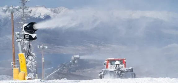 Breaking News: Keystone Sets Opening Day