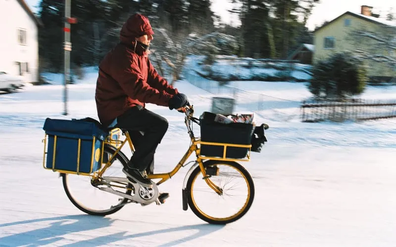 Frisco Freeze Winter Fat Bike Race 2027