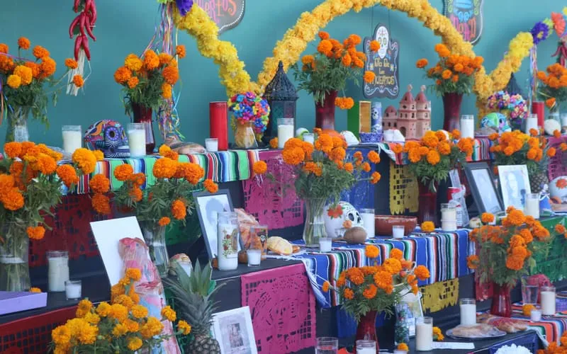 Silverthorne November First Friday: Dia de los Muertos 2026