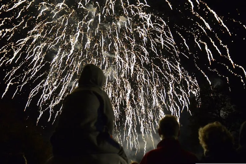 NRO Fourth of July Spectacular 2026