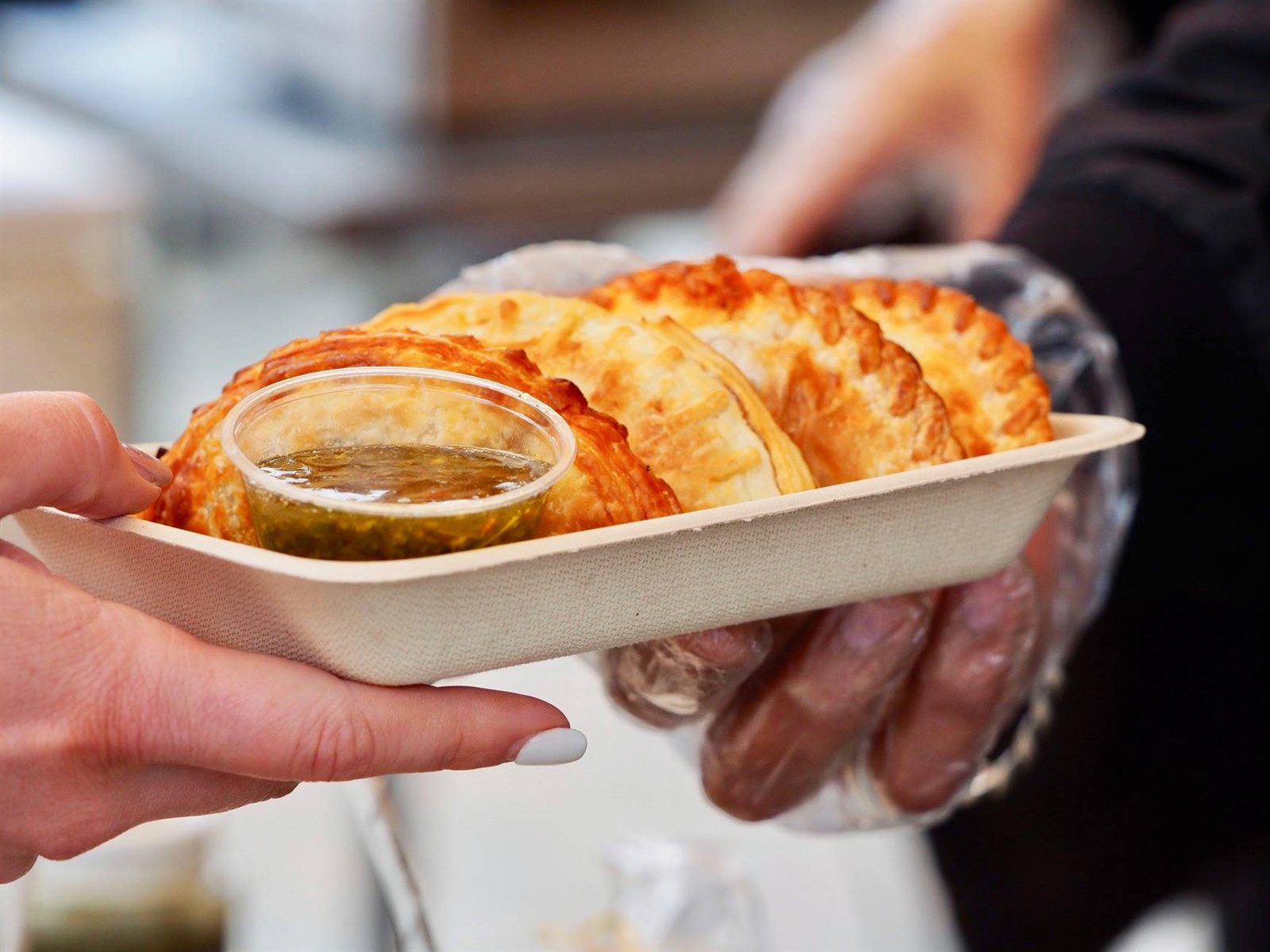 Food and wine pairing in Breckenridge