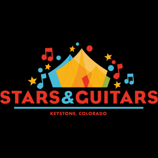 Stars & Guitars, Keystone Colorado