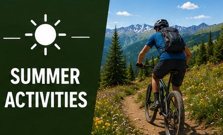 Summer Activities